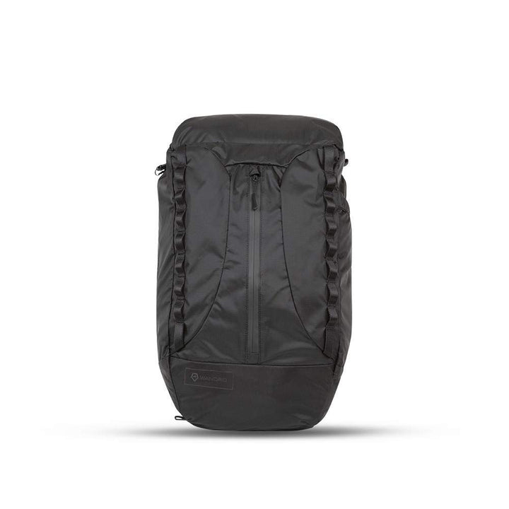WANDRD Veer 18 Packable Kamerarucksack - Wasserabweisend, Faltbar, Aufblasbares Backpanel, Tragetasc