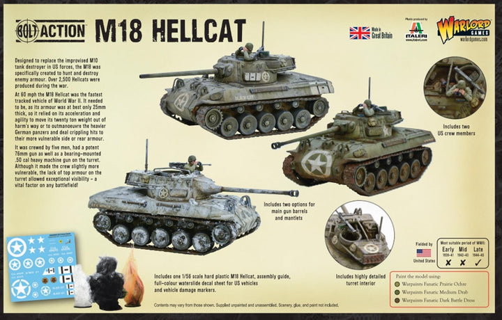 Hellcat