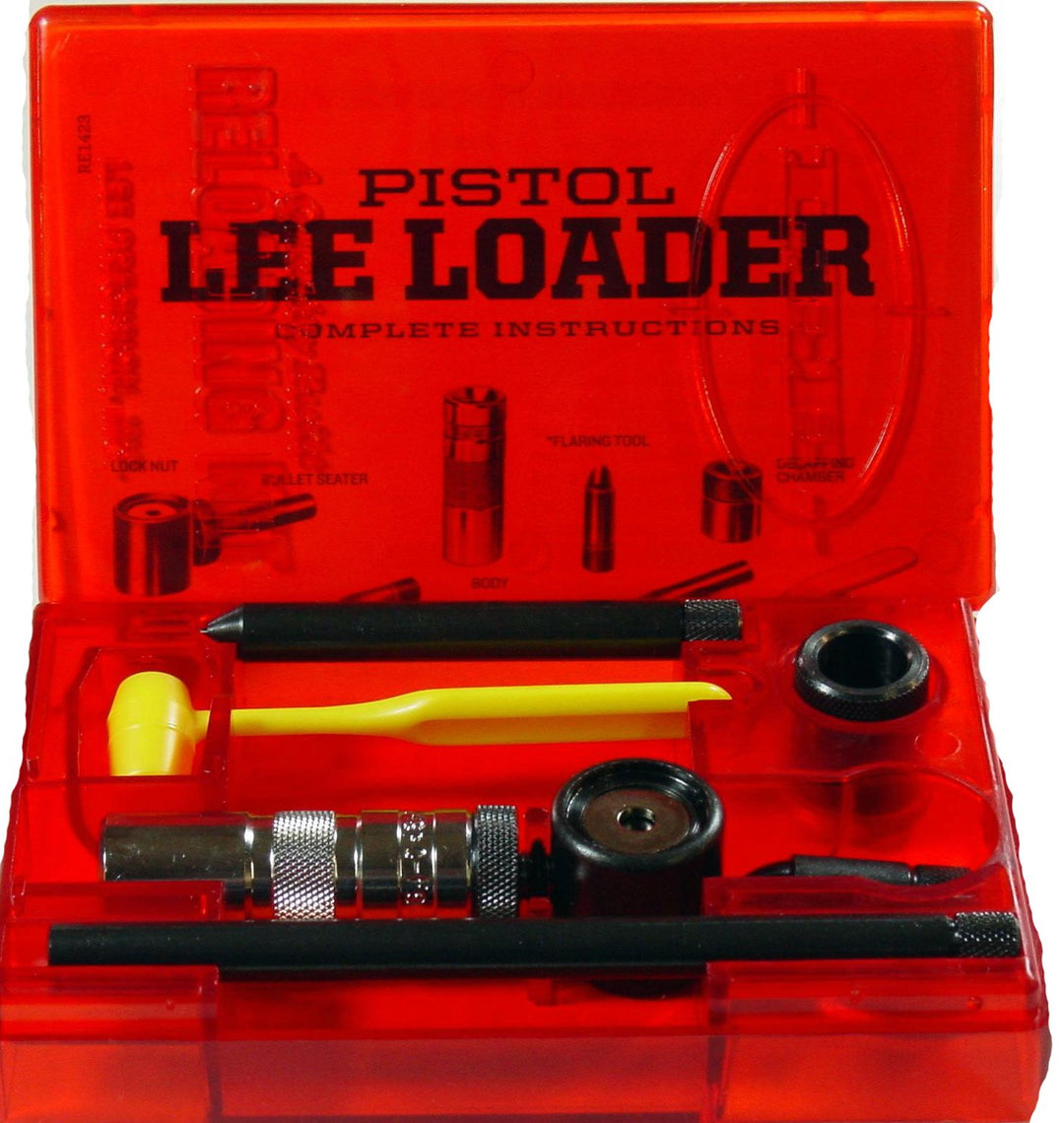 Lee Precision 90258 Classic Loader Kalb 357 Magnum, Mehrfarbig, Einheitsgrösse