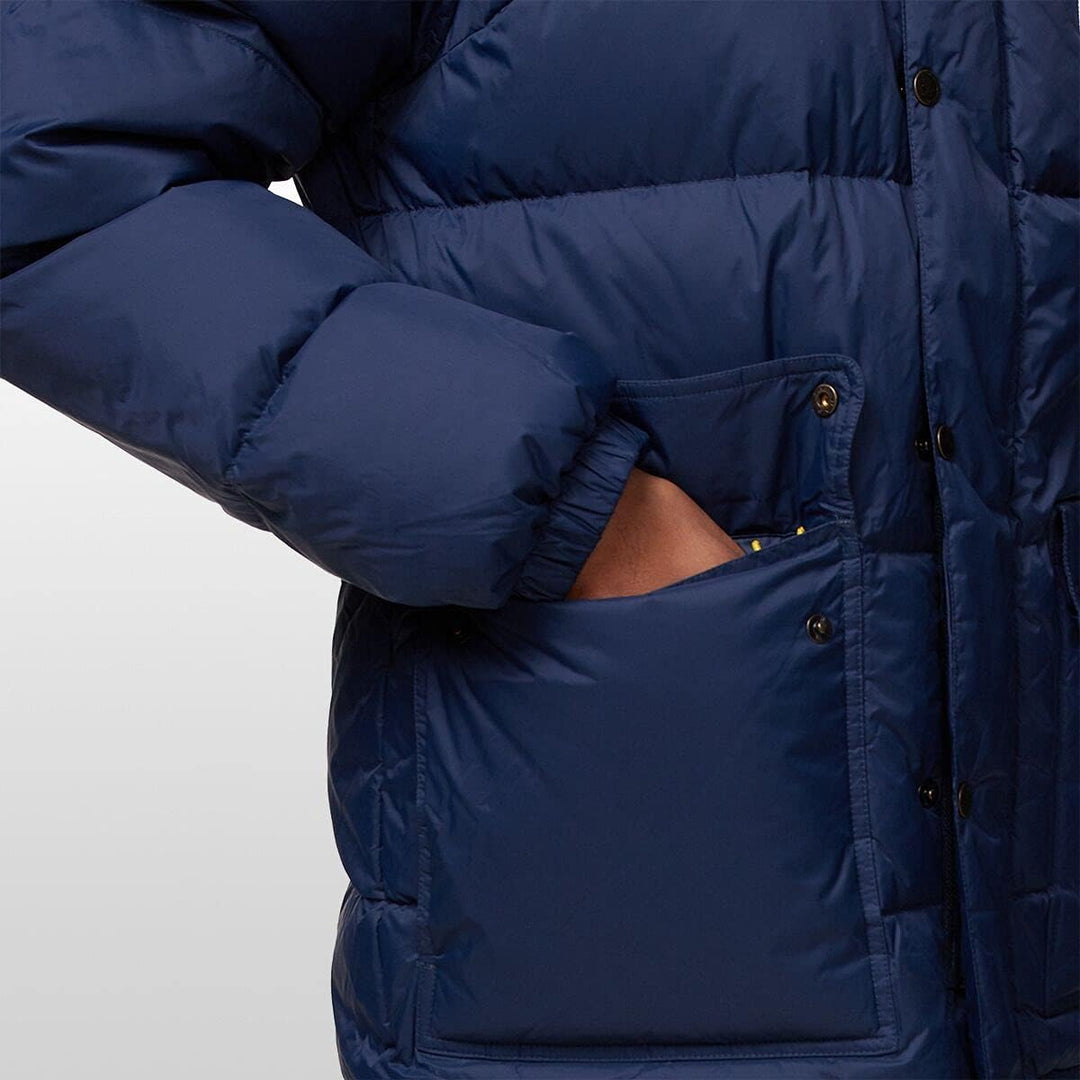 Fjallraven Herren Expedition Down Lite Jacket M XS Navy, XS Navy