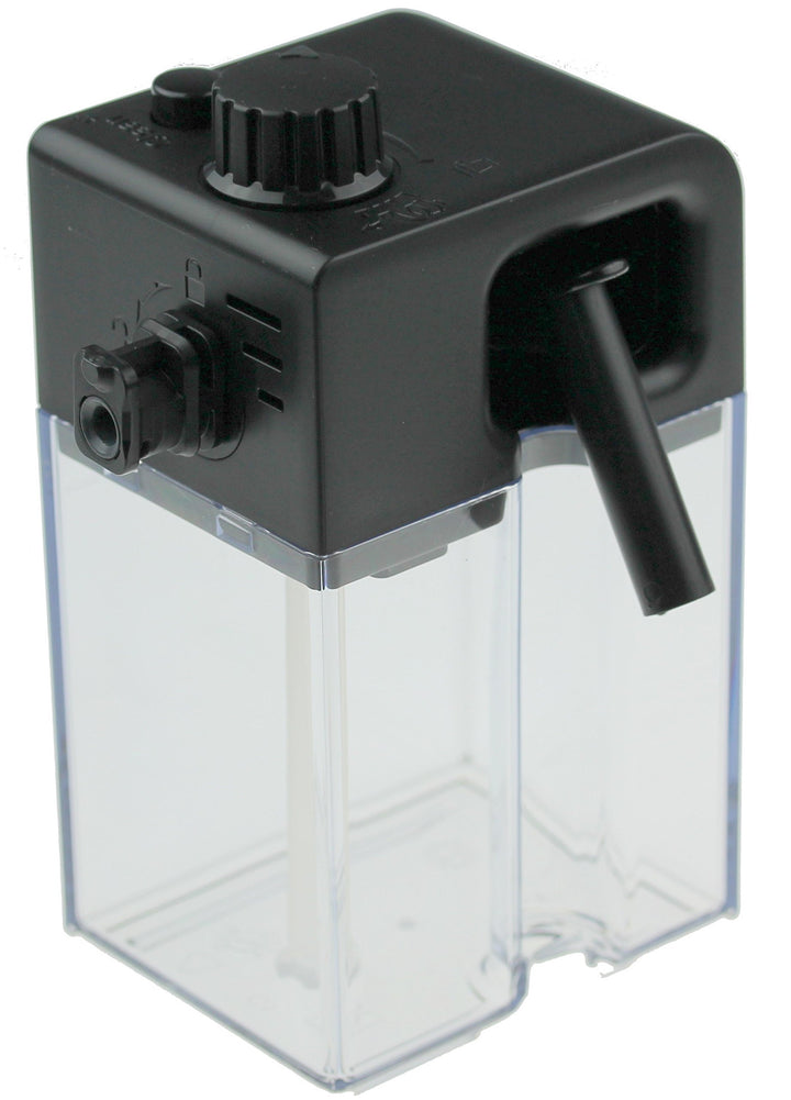 DeLonghi 7313238361 / 5513224751 - Contenitore per latte, per macchine da caffè Lattissima Nespresso