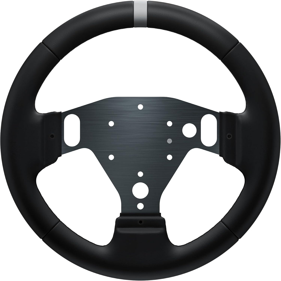Logitech RS Round Wheel