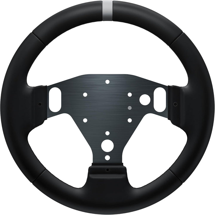 Logitech RS Round Wheel