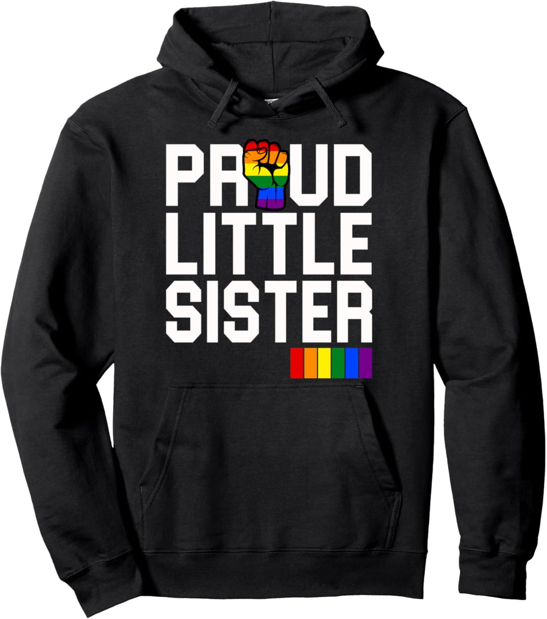 LGBT Gay Pride Schwule Lesben Bisexuelle Transgender Pullover Hoodie