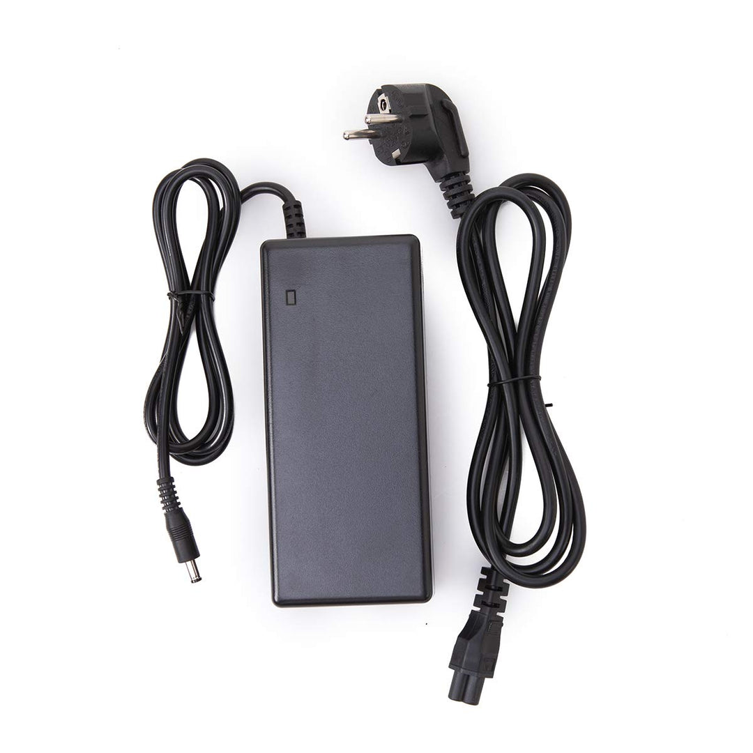 SANS Original 42V 2A Ladegerät DC-Stecker für MIFA 36V e-Bike Pedelec Akku