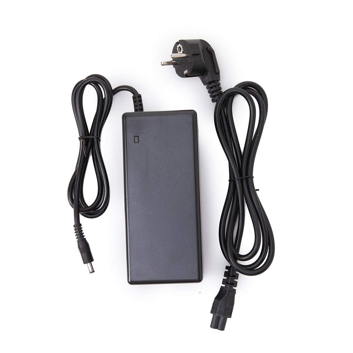 SANS Original 42V 2A Ladegerät DC-Stecker für MIFA 36V e-Bike Pedelec Akku