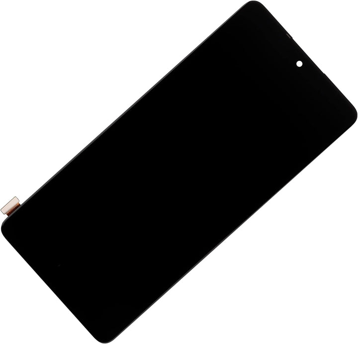 swark TFT Kompatibel mit Mi 11T Pro (Schwarz ohne Rahmen) LCD Display Touchscreen + Tools