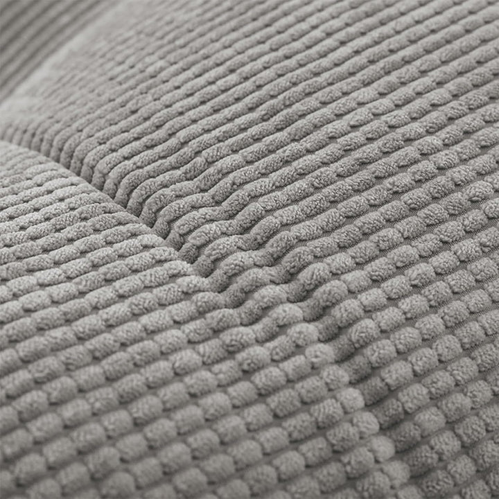 OHMG 120/140/160/180/200 cm Lesekissen für Bett, Rückenkissen, Sofakissen, dreieckiges Kopfteil, Sof