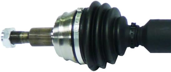 SKF VKJC 1033 Antriebswelle