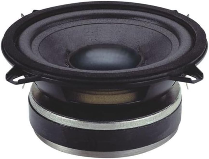 Ciare - Subwoofer - 130mm 90+90W 4Ohm