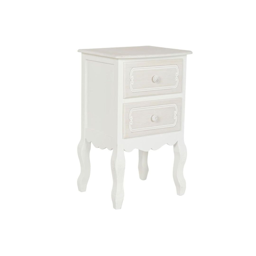 DKD Home Decor Nachttisch, Estándar