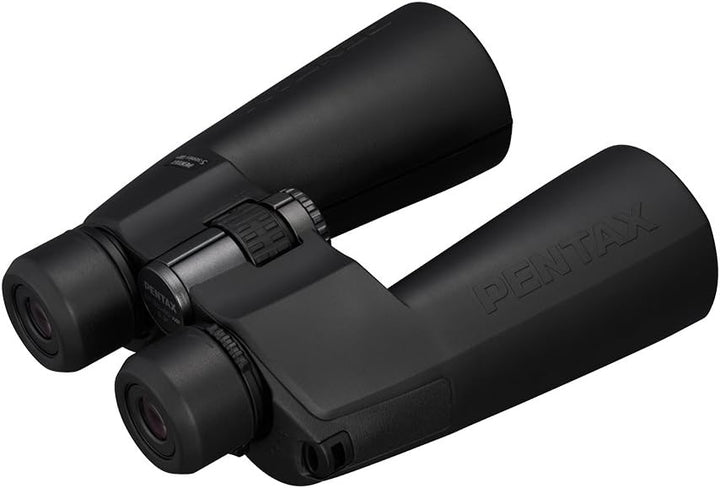 Pentax SP 20x60 WP BaK-4 Porro Schwarz Fernglas (195mm, 224mm, 85mm, 1,4kg)