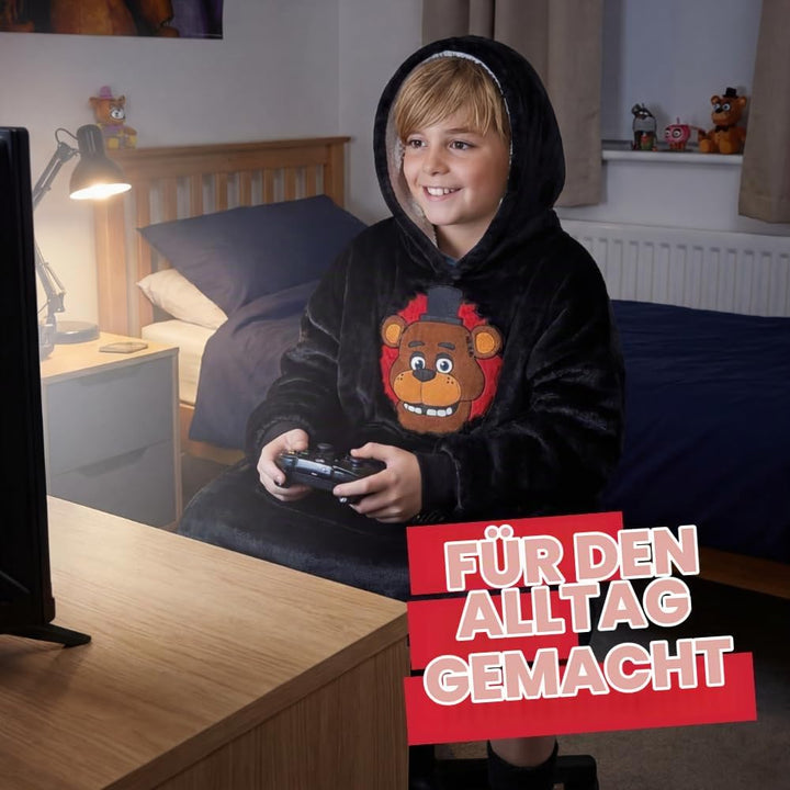 Five Nights at Freddy&