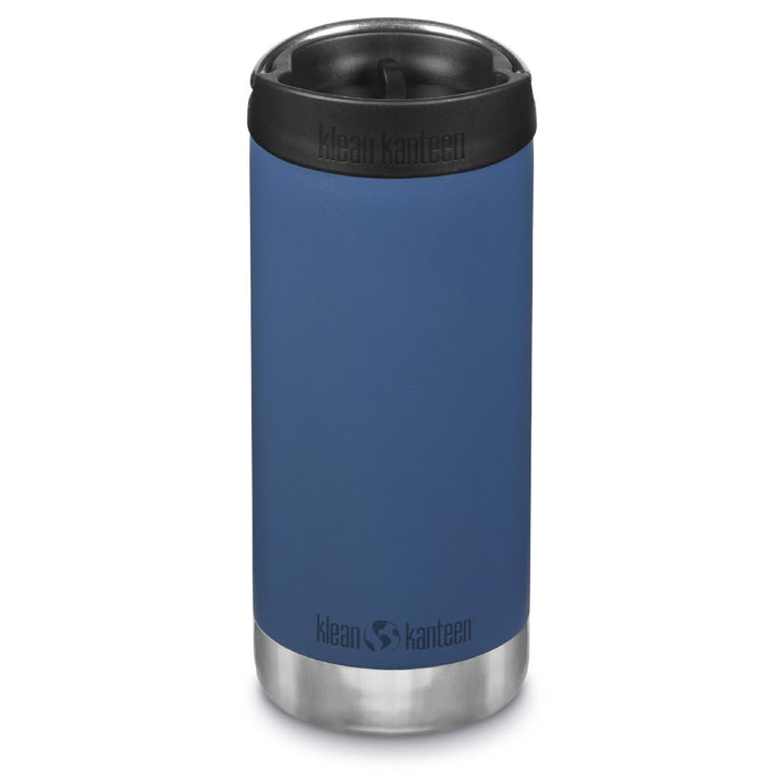 Klean Kanteen Unisex – Erwachsene Tkwide Schlaufenkappe, Real Teal, One Size, Real Teal