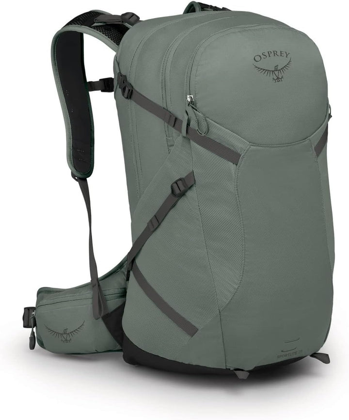Osprey Unisex Sportlite Rucksack M-L Pine Leaf Green, M-L Pine Leaf Green