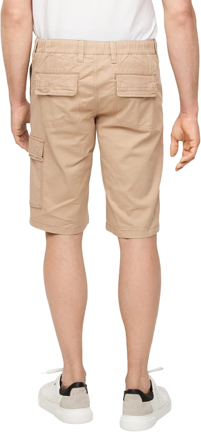 s.Oliver Herren Bermudas 31 Beige, 31 Beige