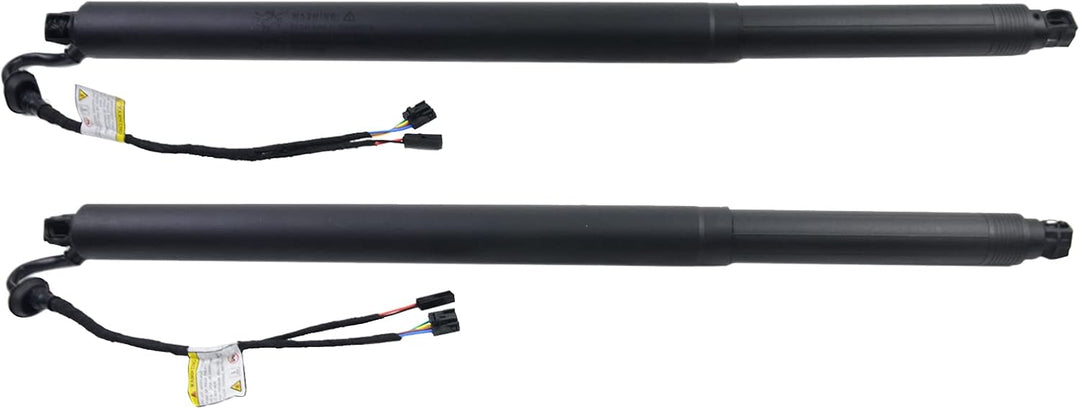 NICEKE Gasdruckfeder für Heckklappe 2012–2020 5E9827851F 5E9827851A (L+R)