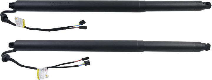 NICEKE Gasdruckfeder für Heckklappe 2012–2020 5E9827851F 5E9827851A (L+R)