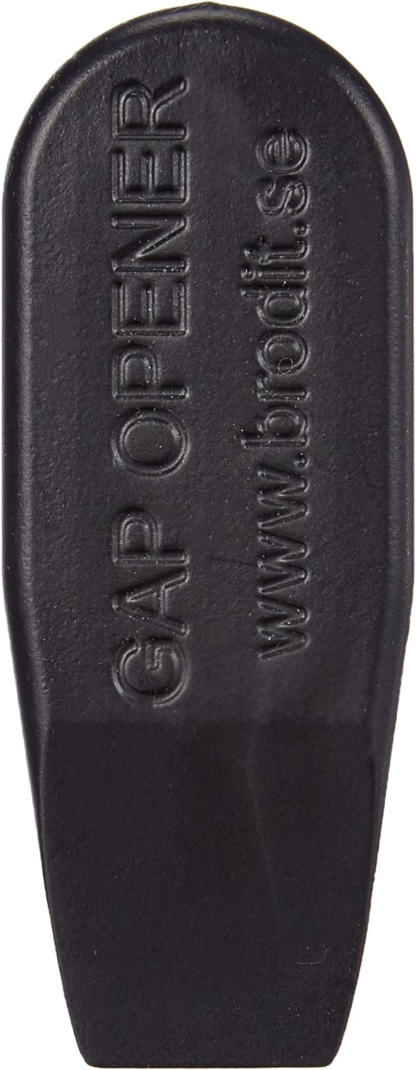 Brodit 7320288552040 855204 Schwarz ProClip, Schwarz