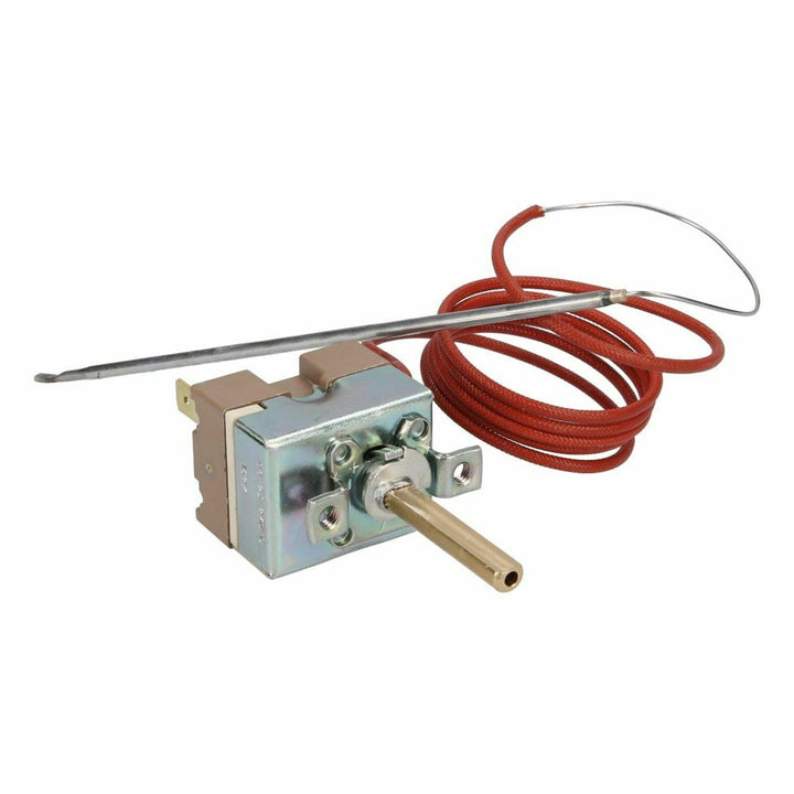 LUTH Premium Profi Parts Kompatibel mit Smeg Thermostat 818731627 Campini Ty.95 für Backofen