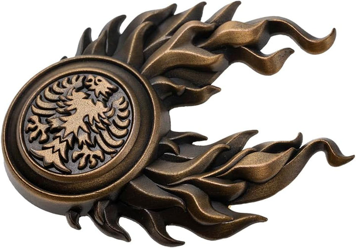Starforged Kompatibel mit Total War: Warhammer Twin Tailed Comet Pin 1 PC