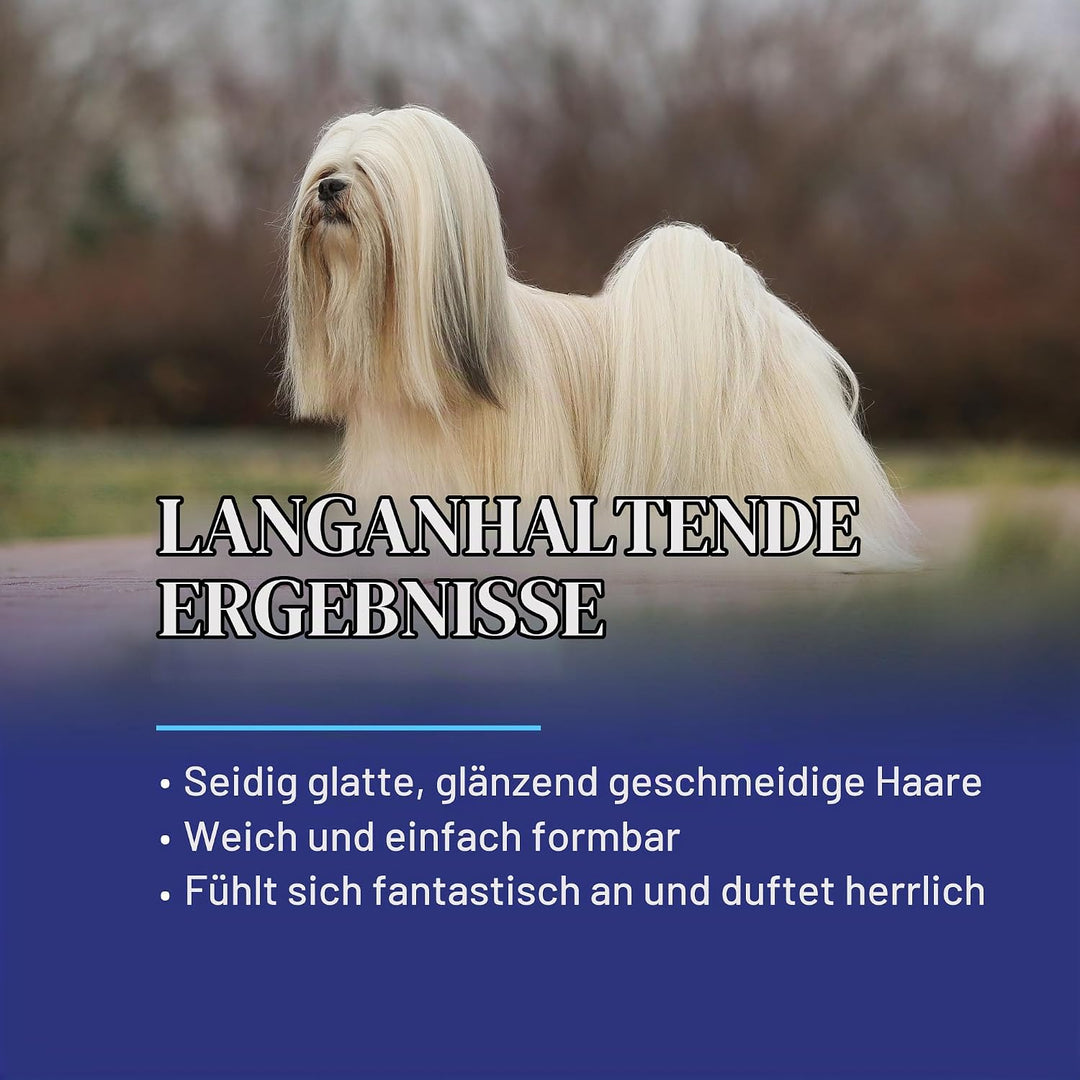 Chris Christensen Ice On Ice Shampoo - Tiefenreinigung und Glanz für das Haar | Professionelle Haarp