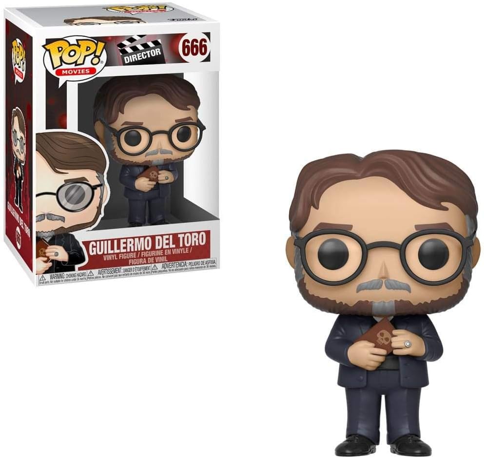 FUNKO 31839 Other License Actionfigur, Black Standard, Standard