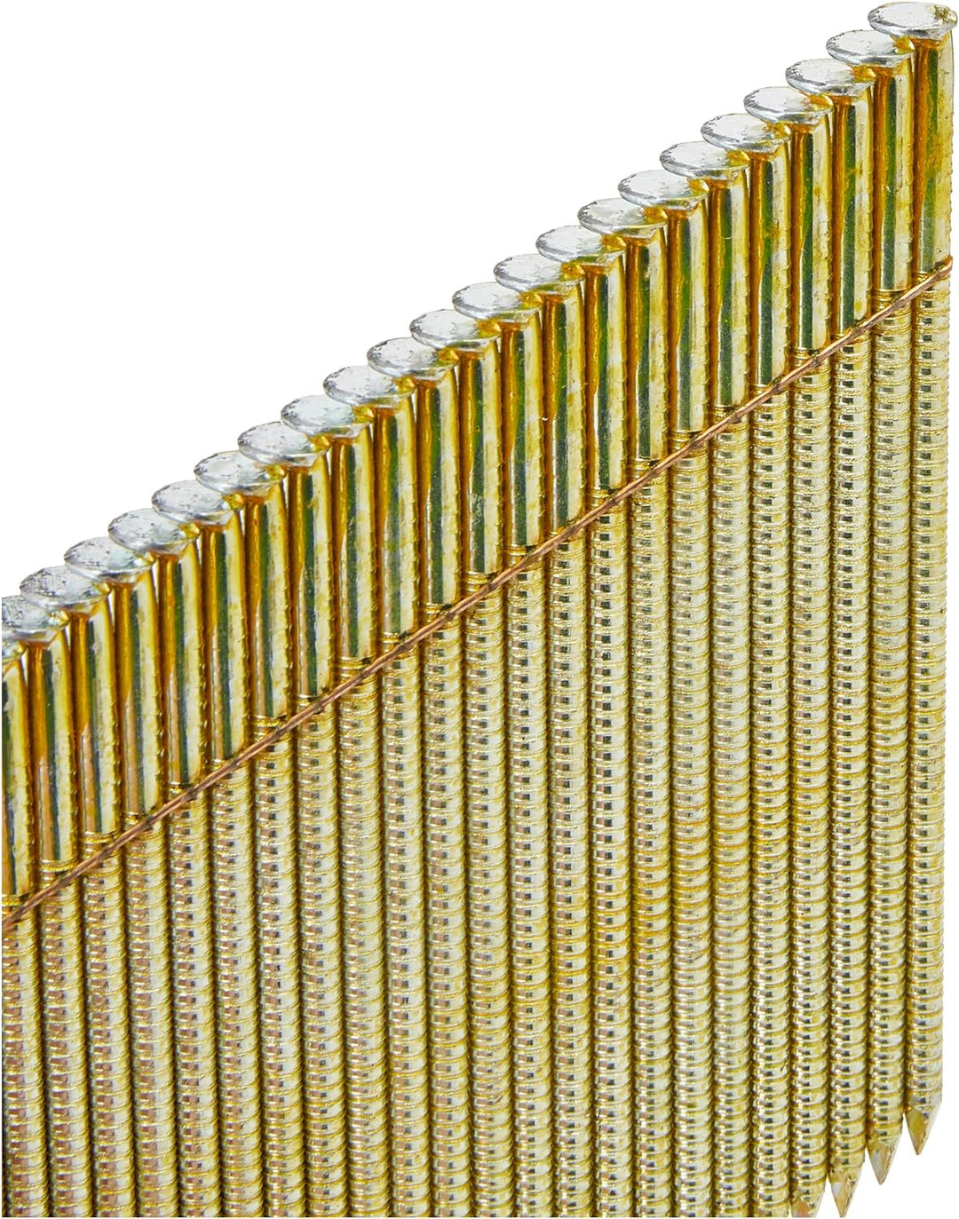 Bostitch S310r90g8 Verzinkter Stabnagel, 90 mm, 2000 Stück