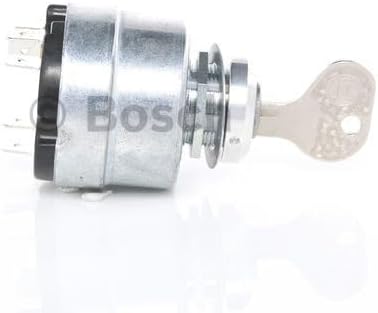 BOSCH 0342309008 Zünd-/Startschalter
