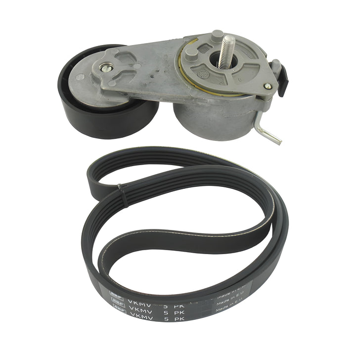 SKF VKMA 32302 Spannrollensatz für Nebentrieb