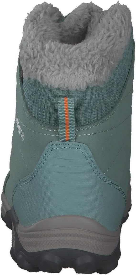 Meindl Calgary Junior GTX Linde Orange 34 EU, Linde Orange 34 EU