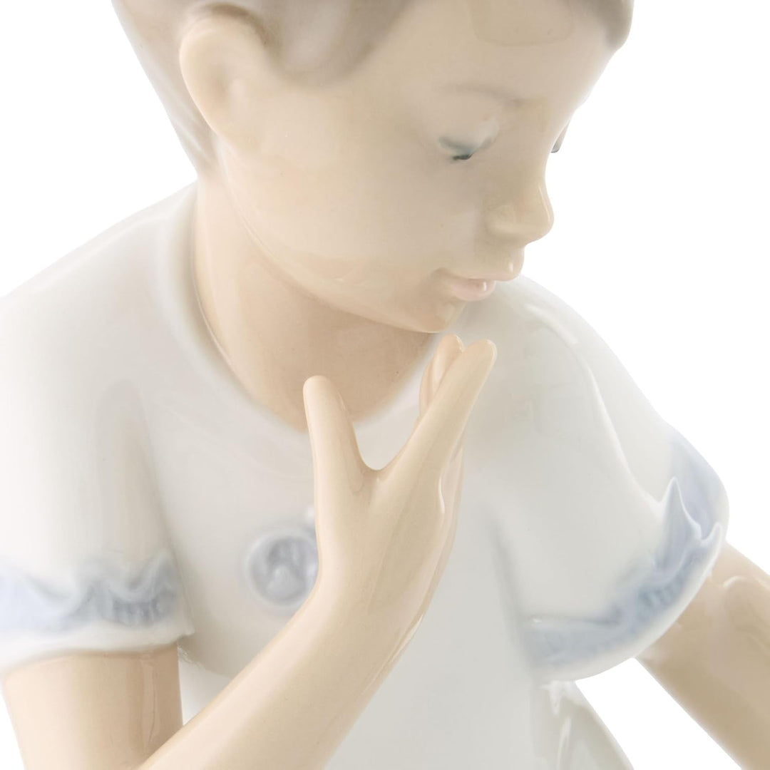 NAO Let Me Go! Figur