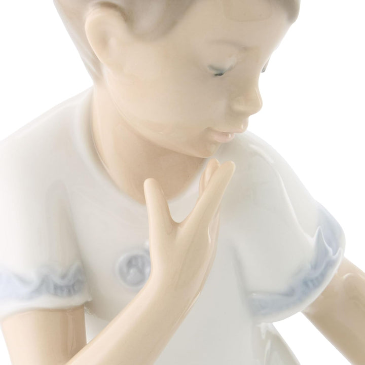 NAO Let Me Go! Figur