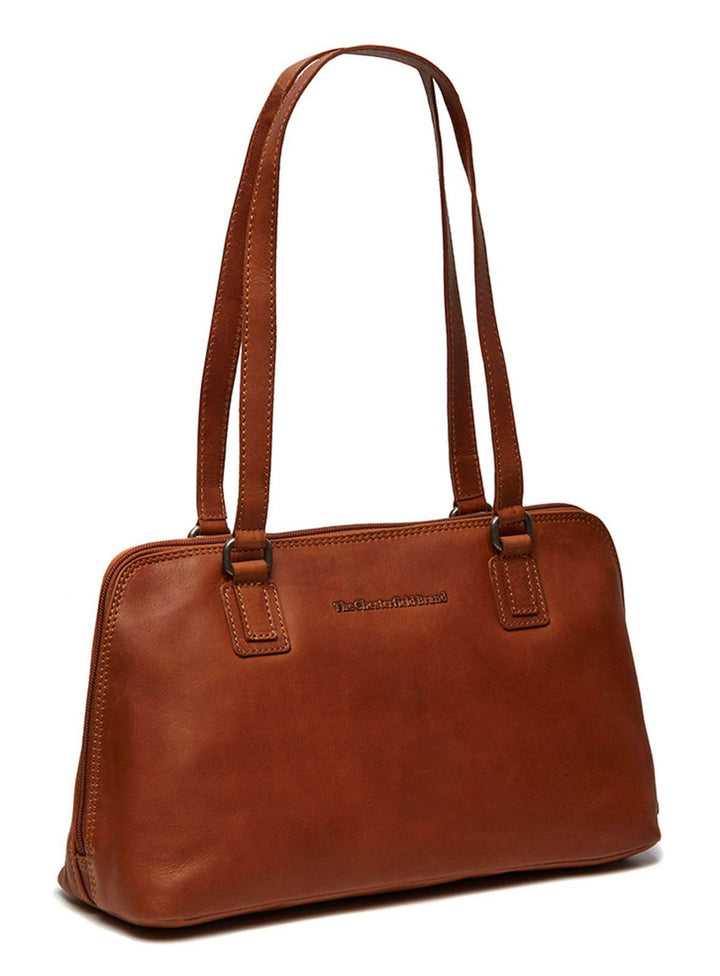 Chesterfield Brand Santorini braun, onesize