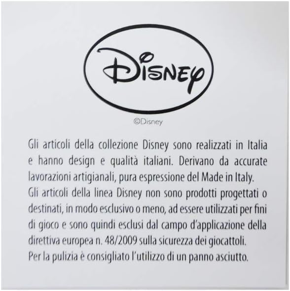 Bilderrahmen Silberrahmen Fotorahmen Disney Kind Mickey Mouse cm 13 x 18