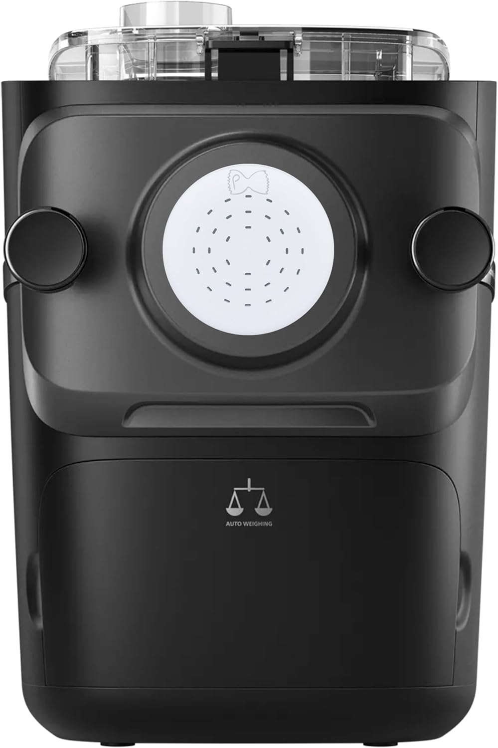Pastidea Zubehör Matrize aus POM Tagliolini 2,5 x 1 mm dünn kompatibel mit PHILIPS AVANCE / 7000