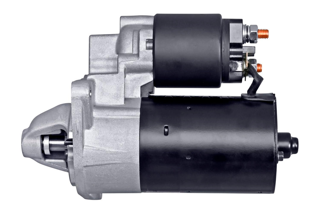 HELLA - Starter/Anlasser - 12V - 1.1kW - für u.a. Alfa Romeo 147 (937_) - 8EA 012 527-191