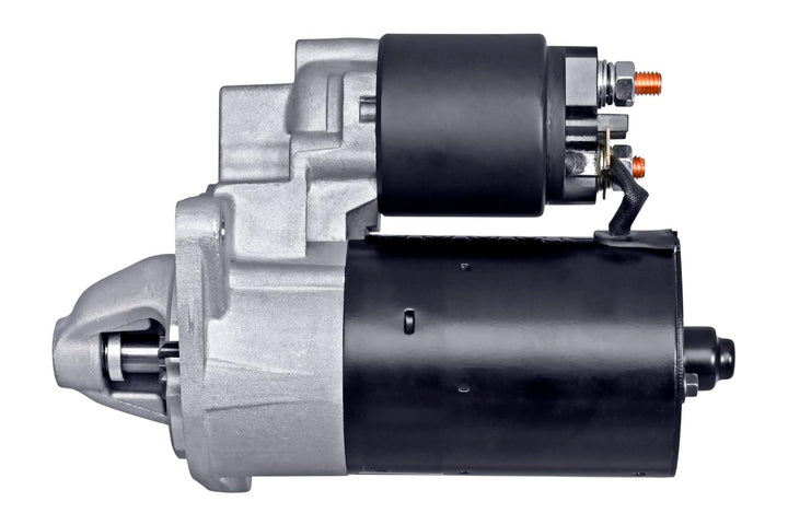 HELLA - Starter/Anlasser - 12V - 1.1kW - für u.a. Alfa Romeo 147 (937_) - 8EA 012 527-191