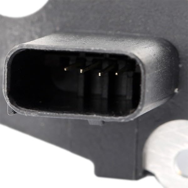 HELLA 8ET 009 142-581 Luftmassenmesser - geschraubt - ohne Saugrohr