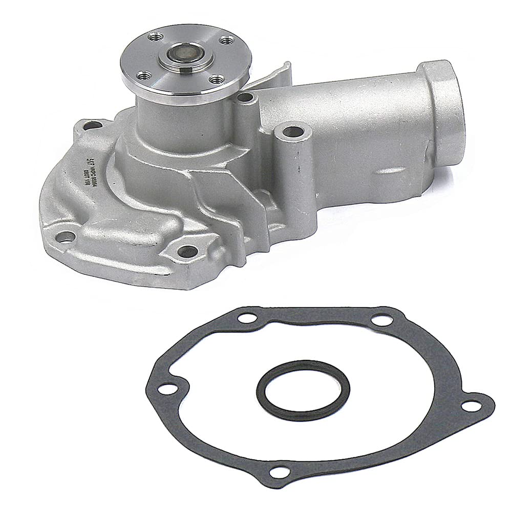 SKF VKPC 95864 Wasserpumpe