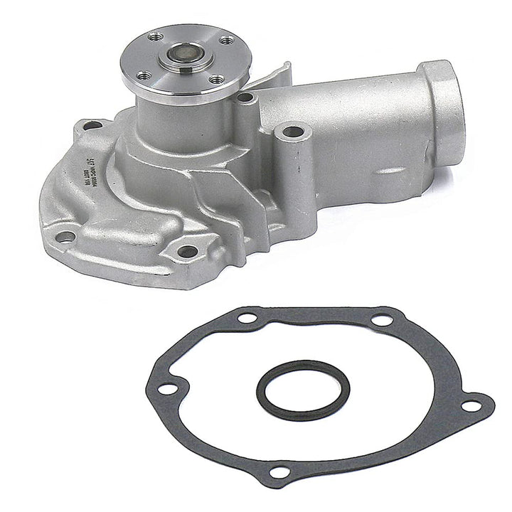 SKF VKPC 95864 Wasserpumpe