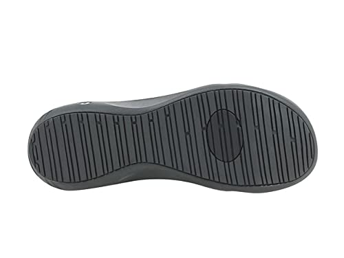 Oxypas Herren Nelie Sicherheitsschuhe, Schwarz Blk, 36 EU 36 EU Schwarz Blk, 36 EU Schwarz Blk