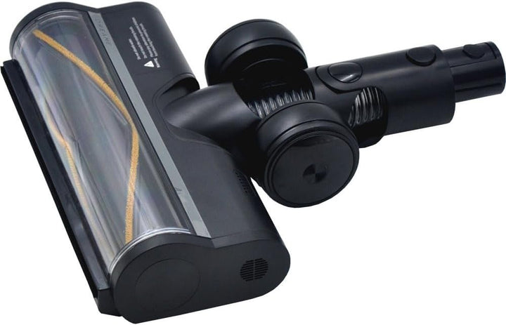 LED-Bürstenkopf Kompatibel mit Dreame V11SE/ V12/ V12 Pro/ R10/ R20/ R30/ T20/ T20 pro/ T30, Rollenb