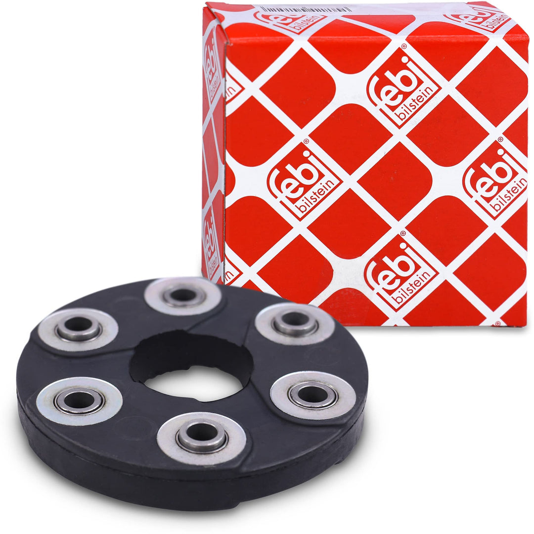 febi bilstein 08932 Gelenkscheibe für Kardanwelle , 1 Stück