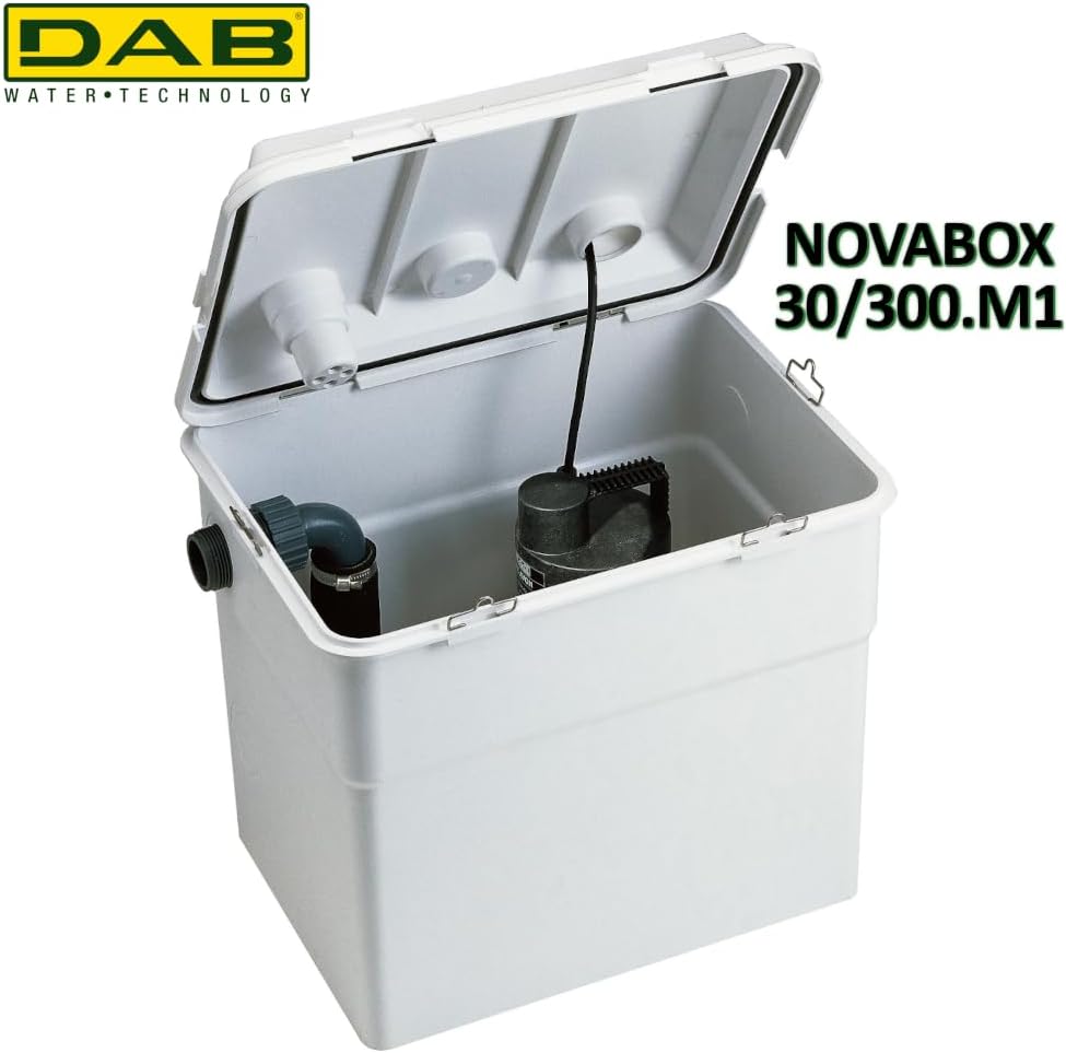 DAB NOVABOX 30/3001 M 40th