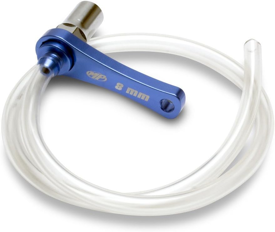 Motion Pro 08-0482 8mm Mini Bleeder