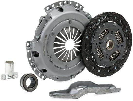 LUK 620 3324 00 620332400 Kupplungssatz