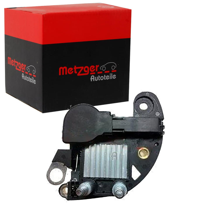Metzger 2390032 Generatorregler