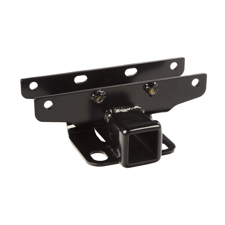 Rugged Ridge 11580.11 Empfängerkupplung 2 Zoll 18-Fach Jeep Wrangler JL/JLU