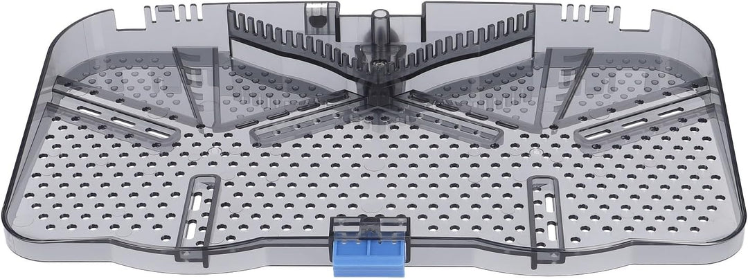 LUTH Premium Profi Parts Filterabdeckung kompatibel mit Ecovacs 201-2311-0016 für Staubsauger-Robote